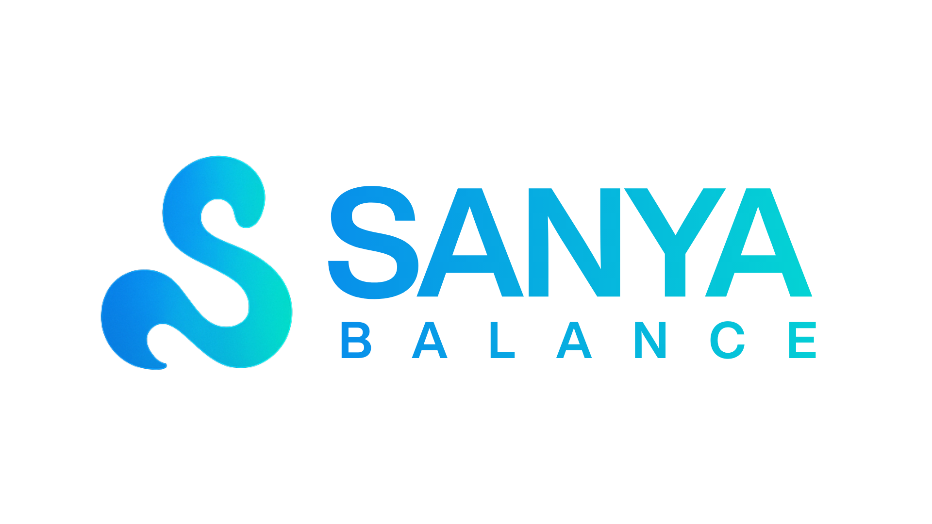 Allenamento con app fitness — progetto Sanya Balance